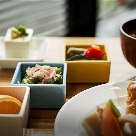 Daiwa Roynet Hotel Koriyama Ekimae Екстериор снимка