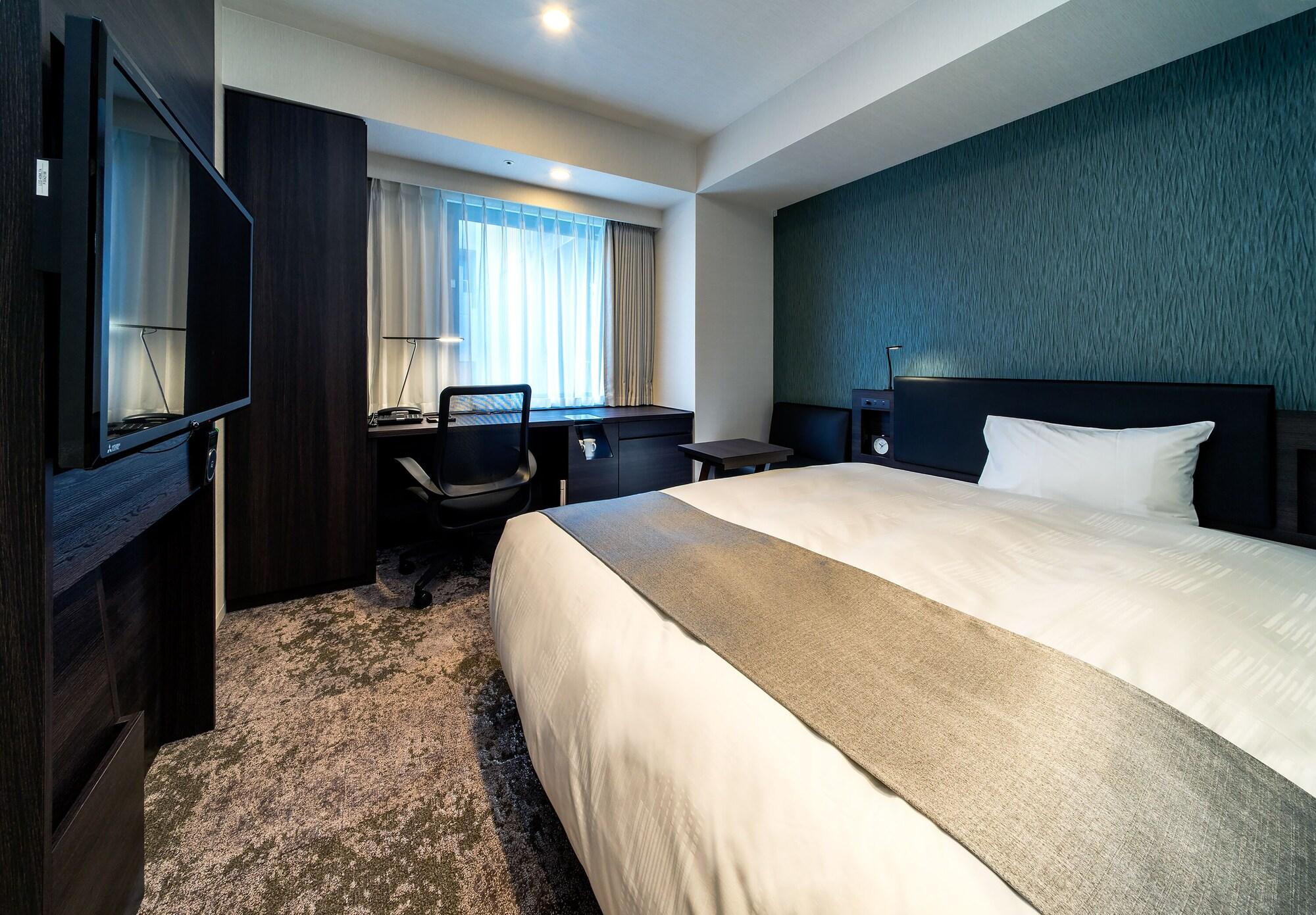 Daiwa Roynet Hotel Koriyama Ekimae Екстериор снимка