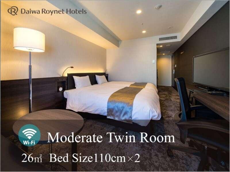 Daiwa Roynet Hotel Koriyama Ekimae Екстериор снимка