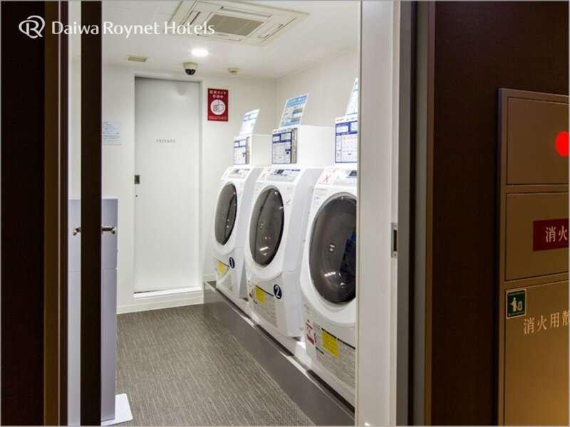 Daiwa Roynet Hotel Koriyama Ekimae Екстериор снимка