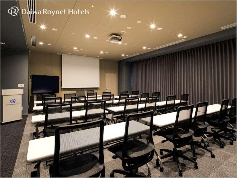 Daiwa Roynet Hotel Koriyama Ekimae Екстериор снимка