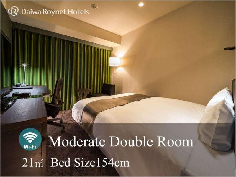 Daiwa Roynet Hotel Koriyama Ekimae Екстериор снимка