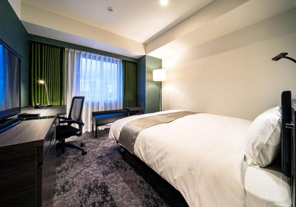 Daiwa Roynet Hotel Koriyama Ekimae Екстериор снимка