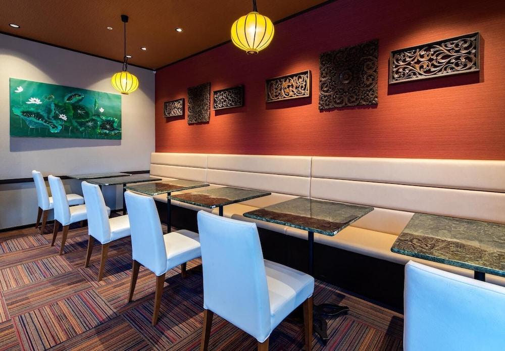 Daiwa Roynet Hotel Koriyama Ekimae Екстериор снимка