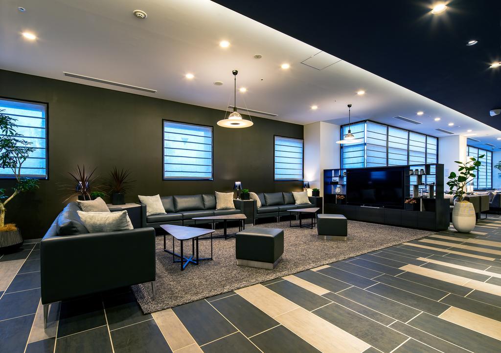 Daiwa Roynet Hotel Koriyama Ekimae Екстериор снимка