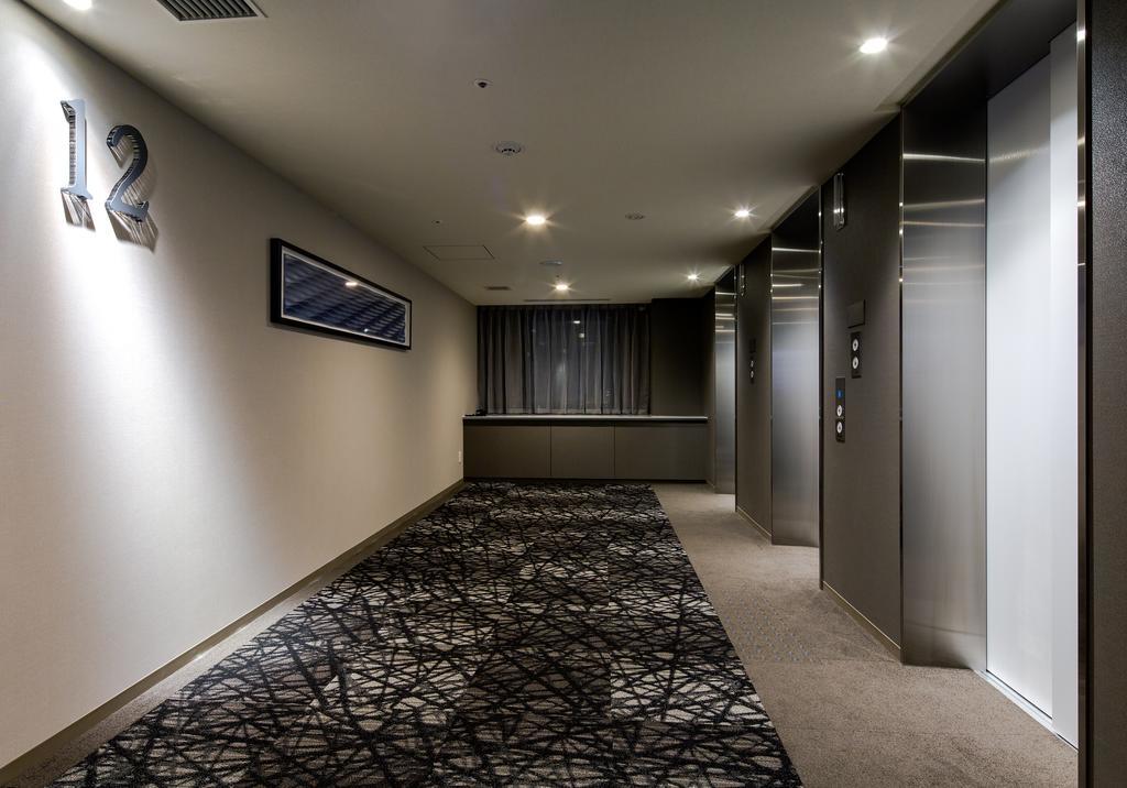 Daiwa Roynet Hotel Koriyama Ekimae Екстериор снимка